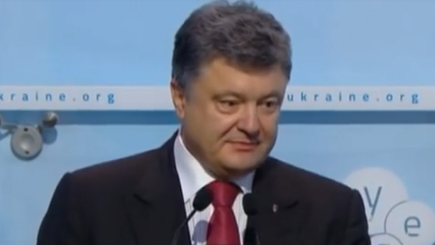 Kyjev důrazně protestuje proti návštěvě českých politiků na&nbsp;Krymu