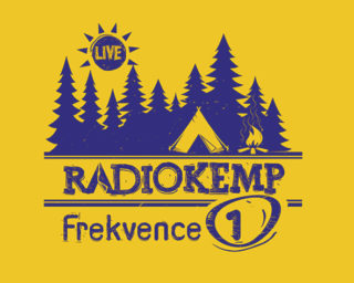 Frekvence 1 platí za vás i&nbsp;v&nbsp;létě! Prázdninový Radiokemp právě začal