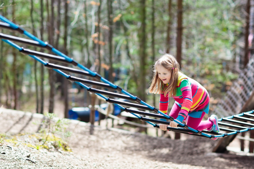 V létě nemusíte jen ležet u&nbsp;moře. Kam vyrazit v&nbsp;Česku za adrenalinem?