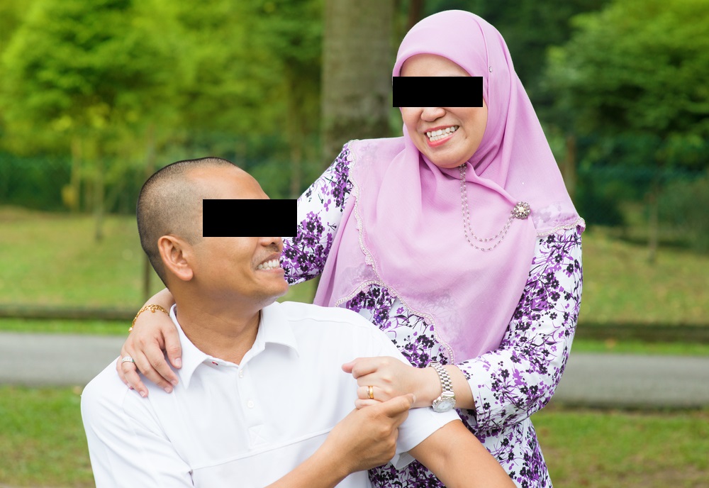 Muž v&nbsp;Teplicích ohrožoval manžele plynovou pistolí: Vadila mu jejich muslimská víra