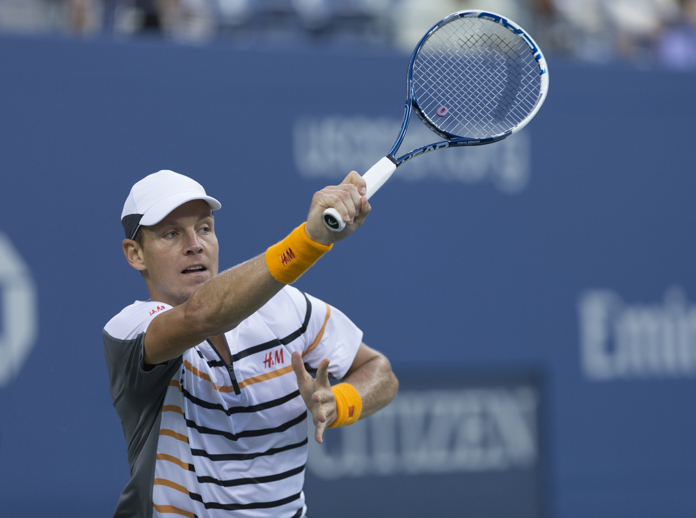 Berdycha trápí záda. Po&nbsp;Wimbledonu vynechá i&nbsp;US Open