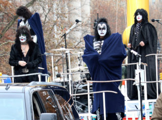 Česká kapela Doctor Victor se přiblížila ke spolupráci s&nbsp;Kiss