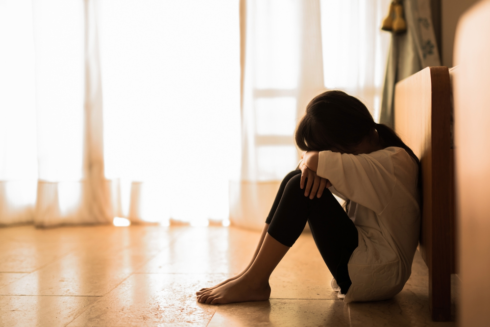 Rodiče souložili před vlastní dcerou, otec ji dokonce sexuálně zneužíval