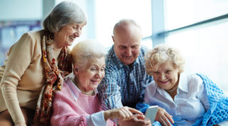 Od soboty budou s&nbsp;testem možné návštěvy v&nbsp;sociálních zařízeních