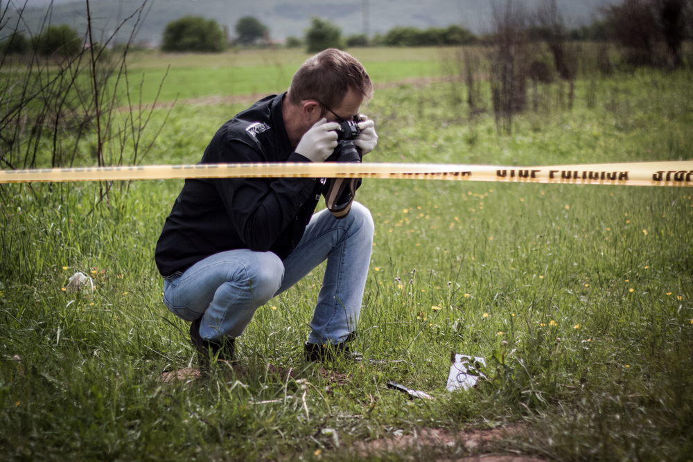 Pozadí vraždy Češky (†27) ubodané v&nbsp;Oslu: Obviněný expřítel (51) ji prý pronásledoval a&nbsp;týral