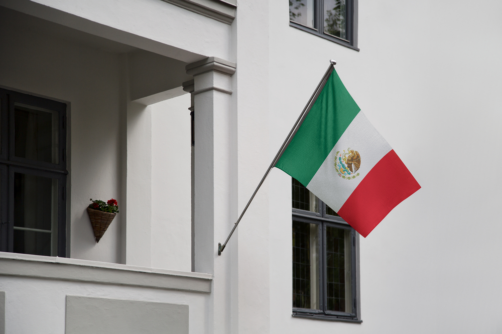 Dva Češi dostali nejvyšší mexické vyznamenání pro&nbsp;cizince