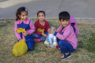 V Německu se otevře první muslimsko-křesťanská školka