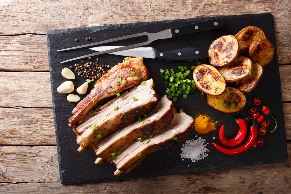 Konec jatek? Uměle vyrobené maso by mohlo být v&nbsp;restauracích za tři roky