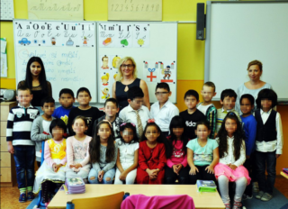 Soud ženu uznal vinnou za nenávistný komentář u&nbsp;fotky dětí