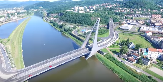V Ústeckém kraji vyhlásili meteorologové smogovou situaci