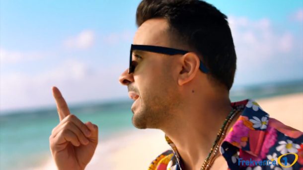 HIT-TIP Frekvence 1: Poslechněte si novinky od Shawna Mendese, Mandrage a&nbsp;Luise Fonsiho