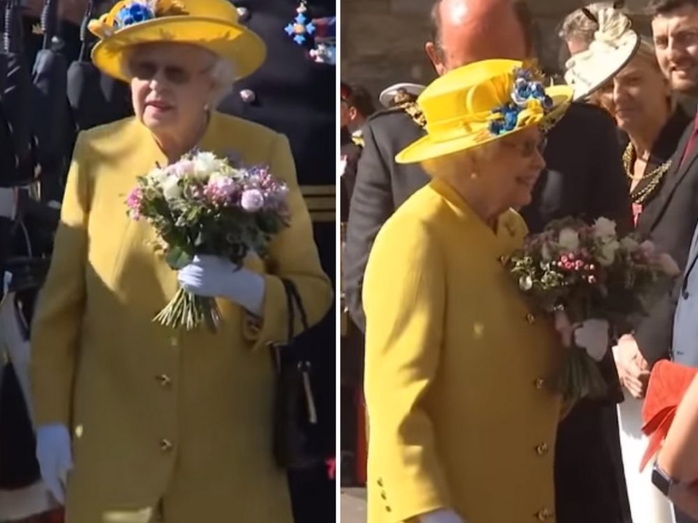 Královna Alžběta II. se objevila na&nbsp;veřejnosti. Jaký je její stav?