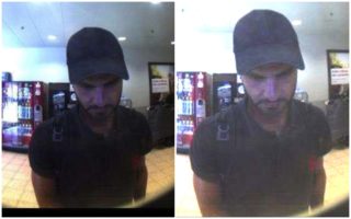 Muž okradl epileptičku přímo při&nbsp;záchvatu: Neznáte ho?