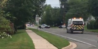 Kanadským městem Fredericton otřásly výstřely: Na&nbsp;místě nejméně 4 mrtví
