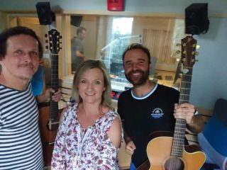 Hit nikdy předem nepoznám, řekl v&nbsp;pořadu Host Frekvence 1 Michal Malátný