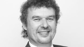 Ve věku 53 let zemřel senátor Vladimír Plaček (ČSSD)