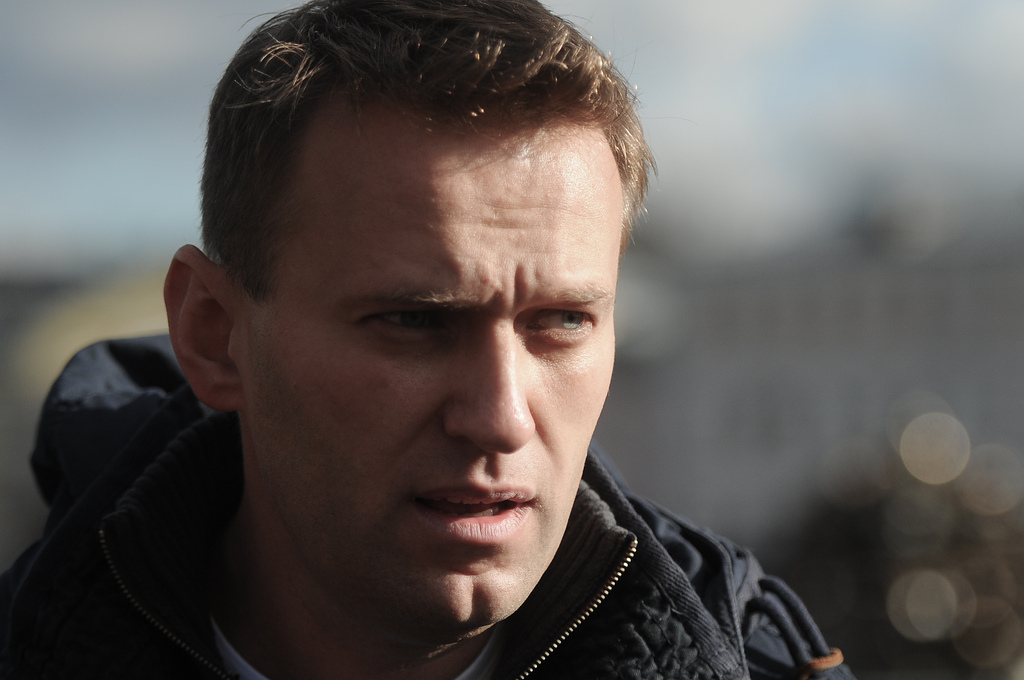 Navalnyj si má za nepovolené demonstrace odpykat 30 dnů