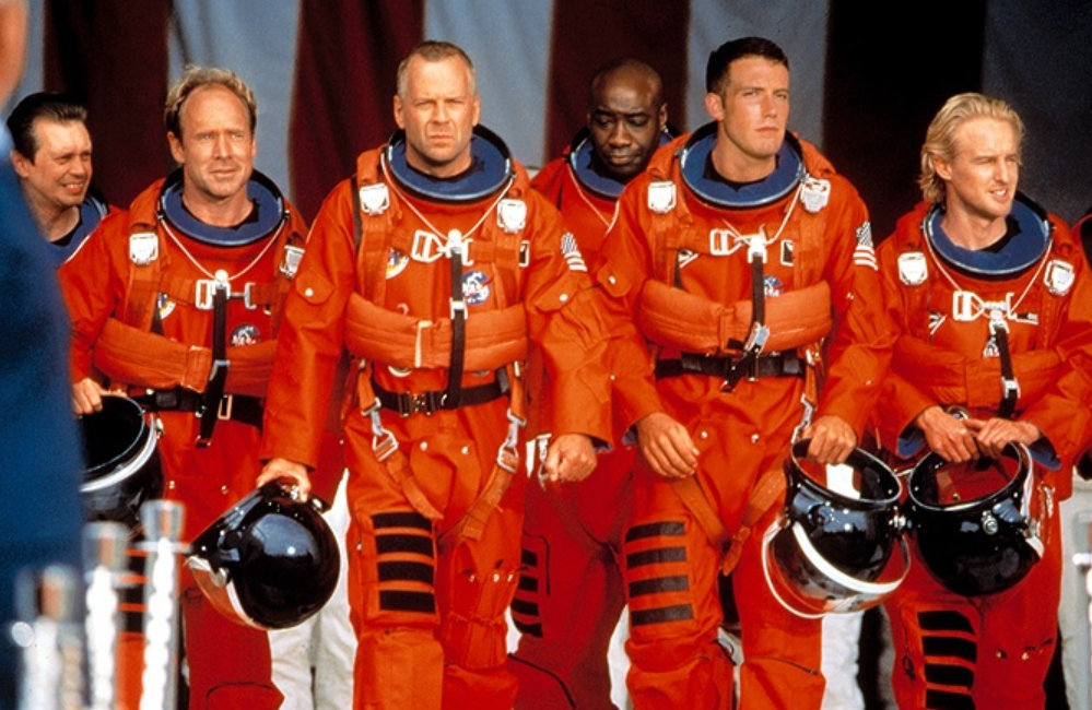 Nelogičnosti ve slavných filmech. Přemýšleli jste nad nimi?