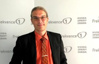 Předpokládám, že v&nbsp;Česku bude sucho i&nbsp;v&nbsp;září, uvedl v&nbsp;Press klubu Jan Daňhelka