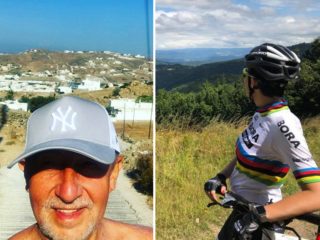 Výlet po&nbsp;Česku, nebo moře? Podívejte se, jak tuzemští politici tráví léto