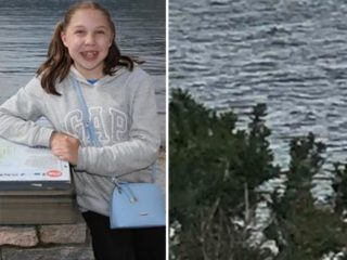 FOTO: Vyfotila dívka lochnesskou příšeru? Nejlepší foto za 20 let, tvrdí odborník