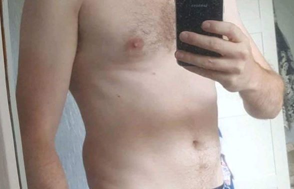 Muž chtěl nalákat ženy na rande svým selfie. Takovou vlnu kritiky nečekal