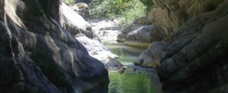 Nejméně osm turistů zahynulo v&nbsp;národním parku na&nbsp;jihu Itálie