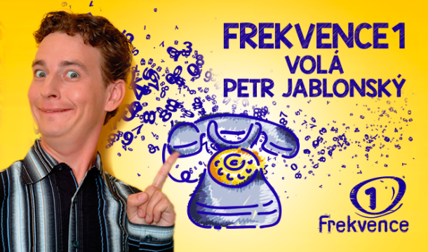 Volá Petr Jablonský: Miroslav Sládek volá do pivovaru