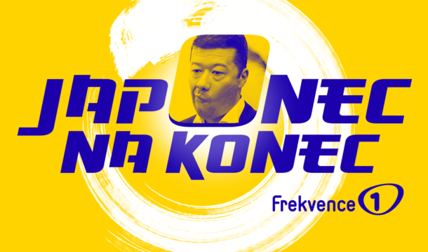 Japonec na&nbsp;konec: Tomio o&nbsp;exekucích