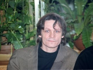 Ve věku 68 let zemřel překladatel Shakespeara Jiří Josek