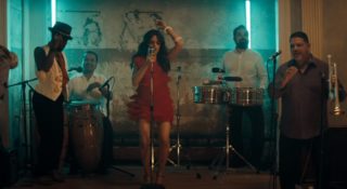 Videoklipem roku je podle MTV Havana od Camily Cabellové