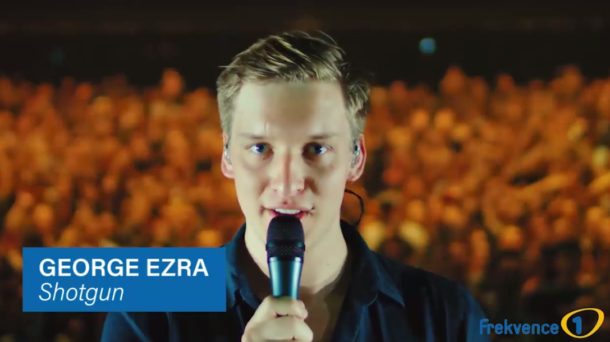 HIT-TIP Frekvence 1: Poslechněte si novinky od George Ezry, Morcheeby a&nbsp;Robina Mooda