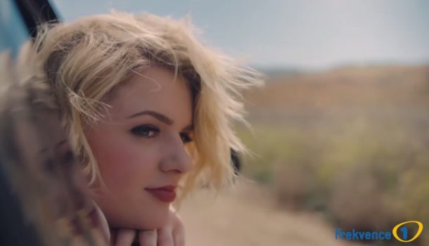 HIT-TIP Frekvence 1: Poslechněte si novinky od Thirty Seconds to Mars, Backstreet Boys a&nbsp;Maddie Poppe