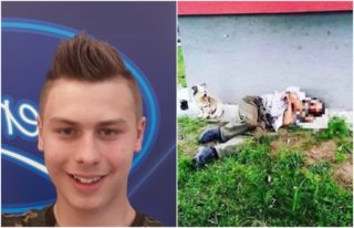 Miláček publika? Pošťák Laco ze SuperStar zveřejnil fotku opilého otce