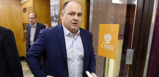 Poslanec Birke se omluvil Číně za zrušenou cestu, chystá novou