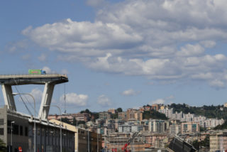 Demolice janovského mostu začne 8.&nbsp;února, tvrdí starosta