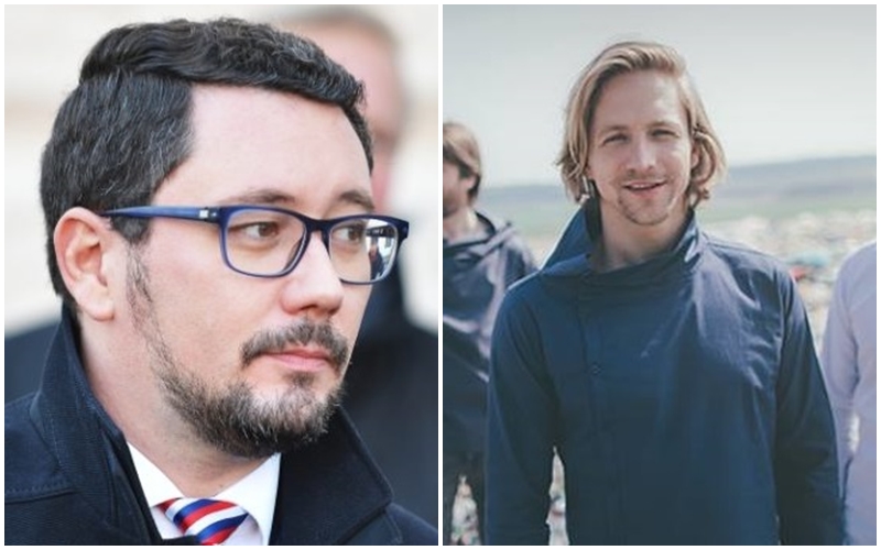 Ovčáček odsoudil bojkot umělců vůči Babišovi: Urážka voličů, rozčiluje se