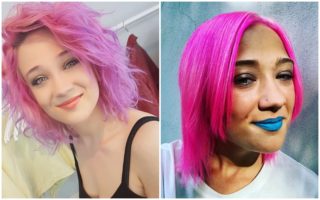 FOTO: Tereza Mašková změnila image? Od fanoušků slízla kritiku