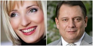 Jiřího změnila nemoc, chtěl z&nbsp;nás mít se Zuzanou jednu rodinu, tvrdí Paroubková