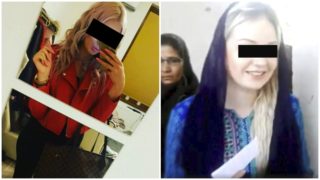 Rozsudek pro&nbsp;Terezu H. (22)? Podle soudce bude do měsíce