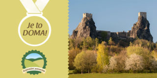 Vyhrajte s&nbsp;Regionální potravinou pobyt v&nbsp;ráji
