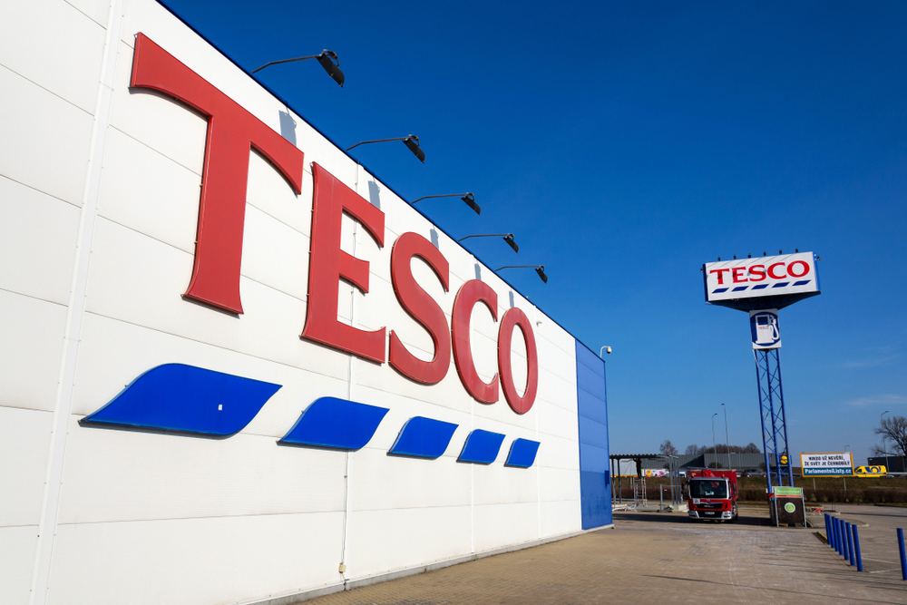 Konec nočních nákupů: Tesco mění otevírací dobu