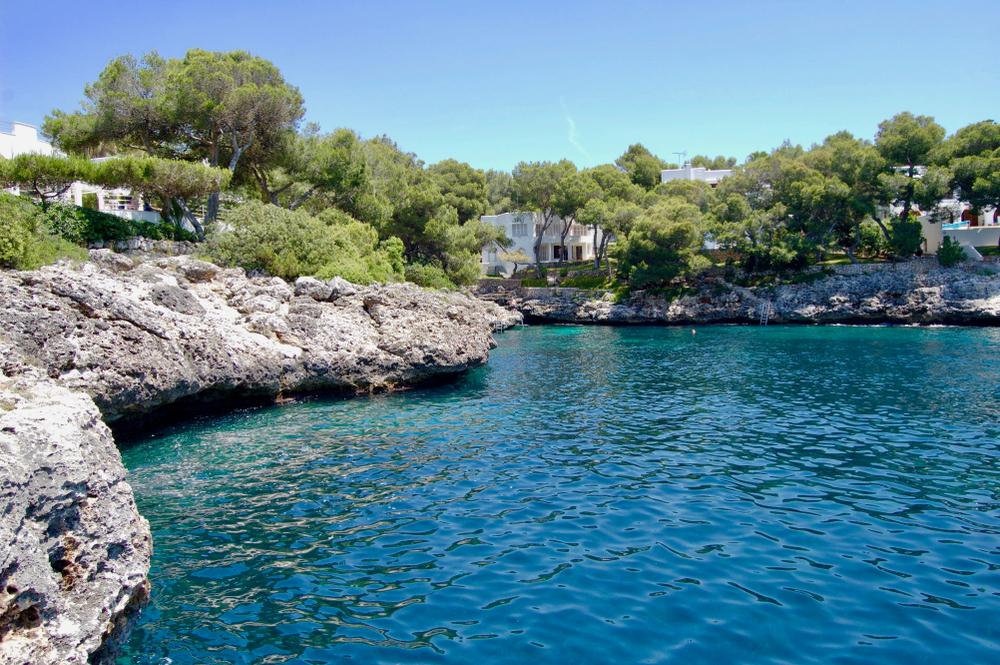 Na Mallorce zemřel čtyřiadvacetiletý český turista