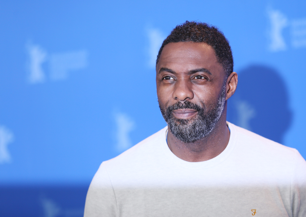 Bude Idris Elba dalším Bondem? Herec konečně promluvil