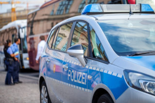 Neznámý útočník v&nbsp;Drážďanech znásilnil Češku. Pátrá po&nbsp;něm policie
