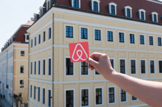 Airbnb v&nbsp;Evropě navzdory snahám o&nbsp;regulaci pokračuje v&nbsp;růstu