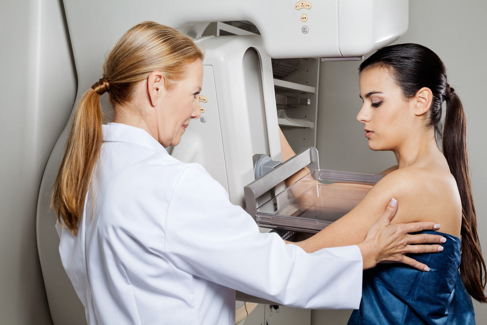 VZP začne proplácet preventivní vyšetření rakoviny prsu od 30 let