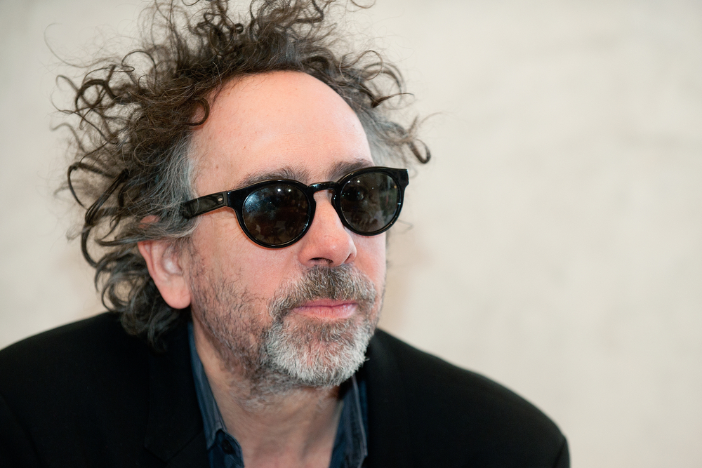 Extrovert s duší introverta: Excentrický Tim Burton slaví 60. narozeniny