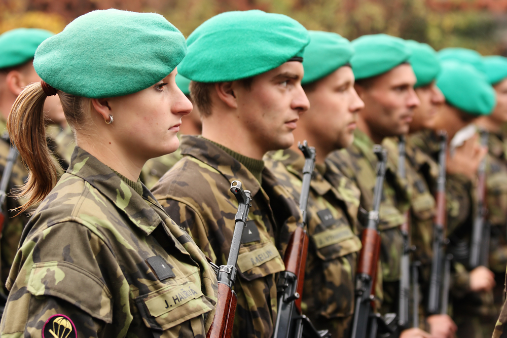 Vojáci zabili spolupachatele útoku na&nbsp;tři Čechy v&nbsp;Afghánistánu