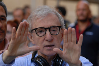 Režisér Woody Allen si dá po&nbsp;45 letech pauzu v&nbsp;natáčení. Jde o&nbsp;peníze?